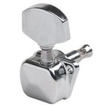 Ping P2642 Individual Machine Heads - Chrome 2
