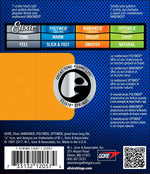 Elixir 12057 Nanoweb 7-String Electric Strings (10-56) 2