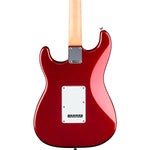 Fender Standard Stratocaster HSS Electric Guitar - Candy Cola 6