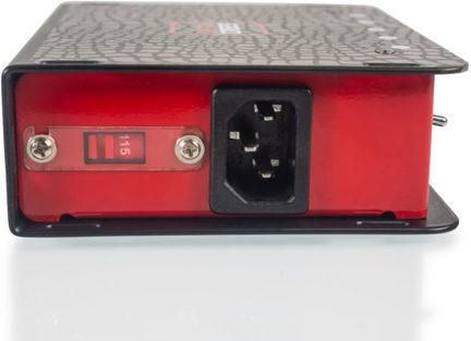 Gator GTR-PWR-5 Pedal Board Power Supply 4