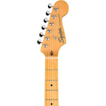 Squier Classic Vibe '50s Stratocaster HT Electric Guitar - Shell Pink 3