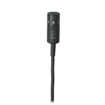 Audio Technica PRO35 Clip-On Instrument Mic with XLR 2