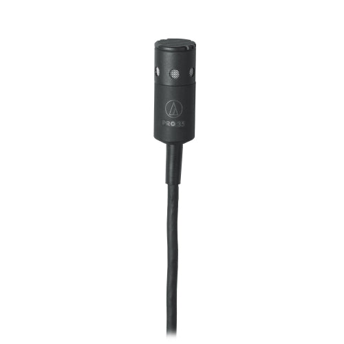 Audio Technica PRO35 Clip-On Instrument Mic with XLR 2