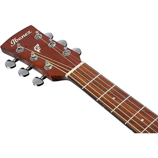 Ibanez PC54CEOPN Acoustic Electric Grand Concert Guitar - Open Pore Natural 3