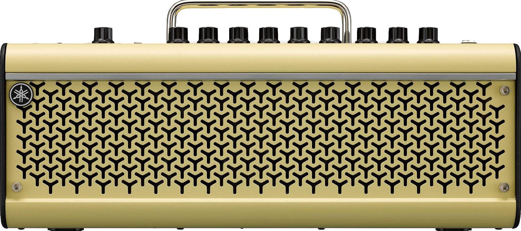 Yamaha THR30II WL Wireless Desktop Amplifier with Bluetooth [Natural]