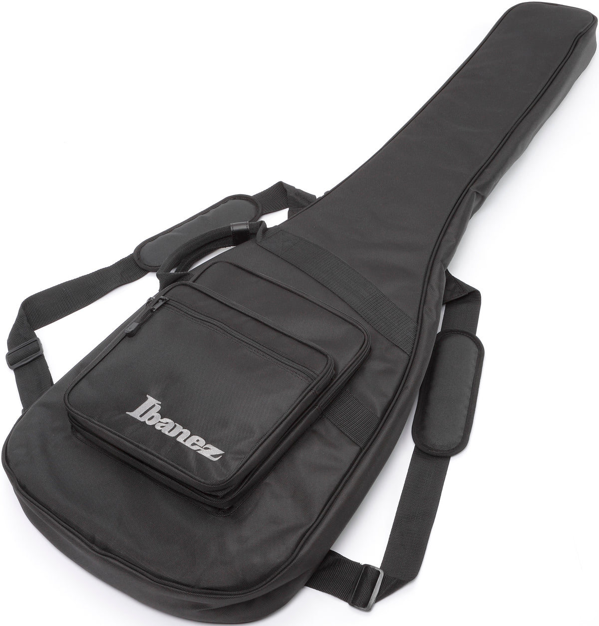 Ibanez MDM1000MAM 4-String Electric Bass Guitar - Midnight Arctic Ocean Matte 4