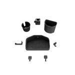 D'Addario PW-MSASSK-01 Mic Stand Accessory System - Starter Kit 3