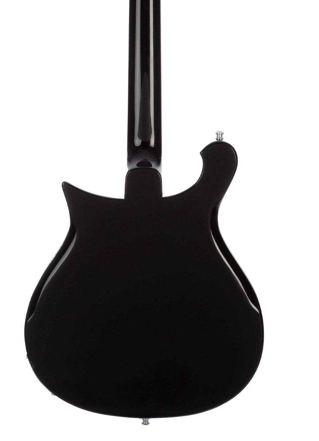 Rickenbacker 620 Electric Guitar - Jetglo 3