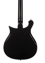 Rickenbacker 620 Electric Guitar - Jetglo 3