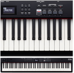 Roland RD-08 Stage Piano - Black