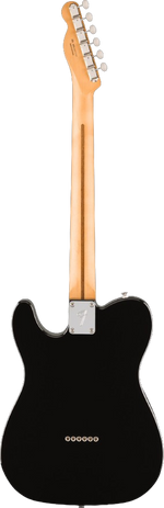 Fender Player II Telecaster Electric Guitar - Black With Maple Fingerboard 2