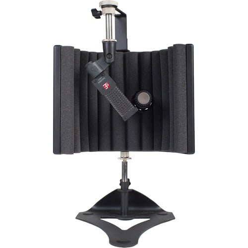 sE Electronics guitaRF Reflexion Filter with Stand 2