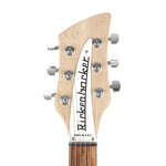 Rickenbacker 620 Electric Guitar - Mapleglo 3