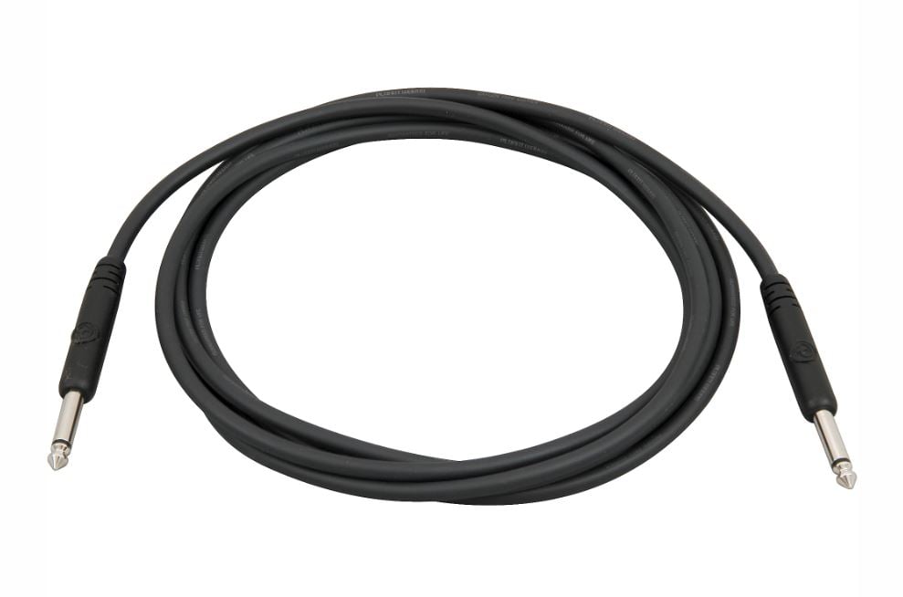 D'Addario PW-CGT-05 5 Foot Classic Instrument Cable 3