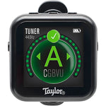 Taylor Beacon Digital 5-Way Accessory Clip-On Tuner - Black 4