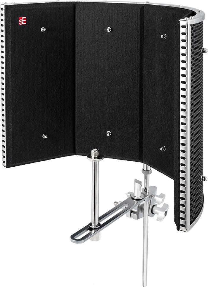 sE Electronics RF-PRO Portable Acoustic Treatment Filter 3