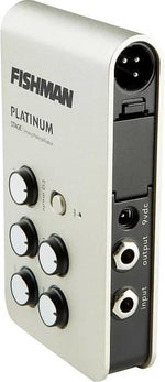 Fishman PRO-PLT-301 Platinum Stage EQ/DI Analog Preamp 2