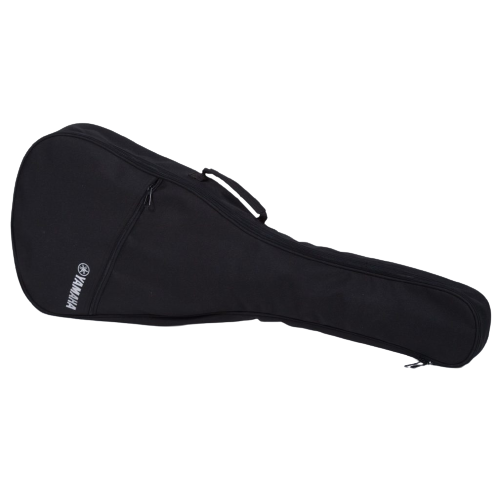 Yamaha APXT2BL 3/4-Size Acoustic-Electric Guitar - Black 3