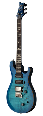 PRS SE Studio Electric Guitar - Lake Blue 5