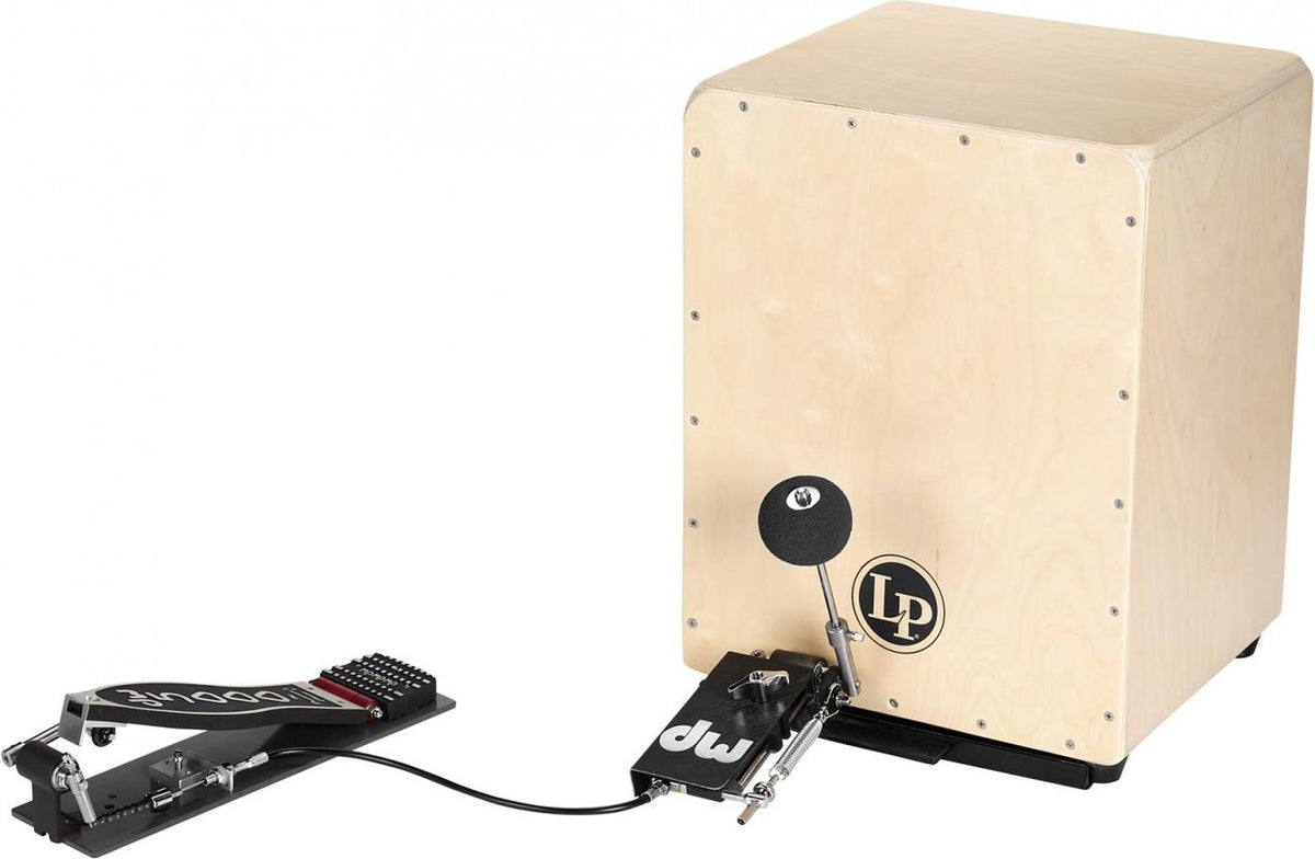 DW DWCP5000CJ Cajon Pedal 2