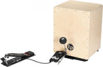 DW DWCP5000CJ Cajon Pedal 2
