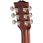 Gibson Hummingbird Special Acoustic Guitar - Satin Honey Burst 2