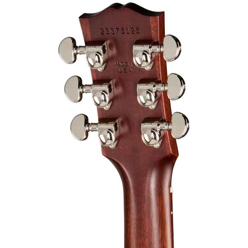 Gibson Hummingbird Special Acoustic Guitar - Satin Honey Burst 2