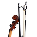 Gator Frameworks Recital Series Adjustable Stand - For Violin or Viola 2