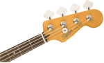Squier Classic Vibe 60's Jazz Bass (Laurel/Black) 6