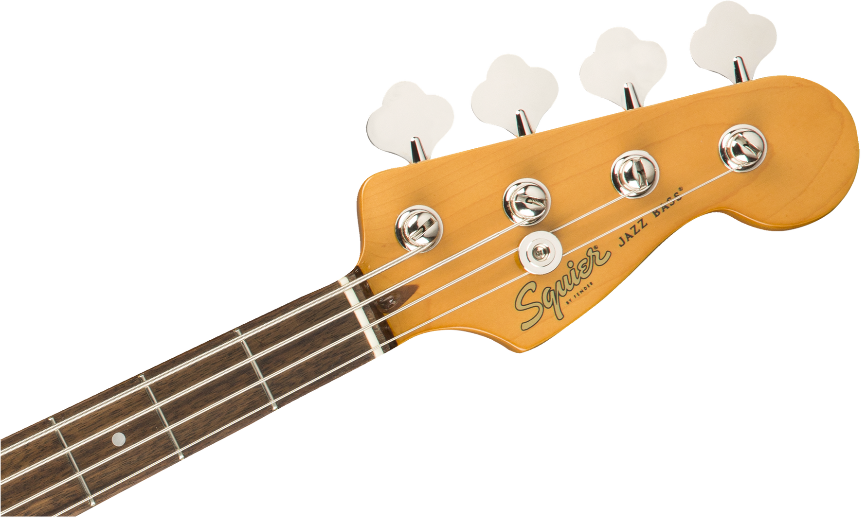 Squier Classic Vibe 60's Jazz Bass (Laurel/Black) 6