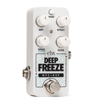 Electro-Harmonix Pico Deep Freeze Sustainer Pedal 7
