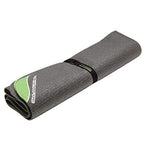 Onstage DMA4450 4'X4' Drumfire Non-Slip Drum Mat 2