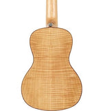 Lanikai FM-C Flame Maple Concert Ukulele - Satin Finish 2