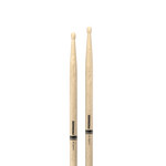 Promark 2BW Oak Wood Tip Drum Sticks