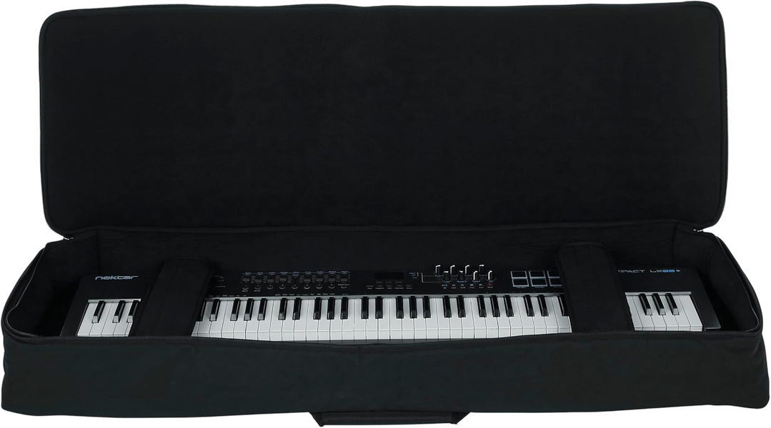 Gator Cases GKB-88 88 Note Keyboard Gig Bag 3