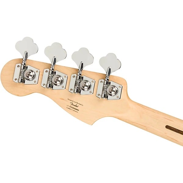 Squier Affinity Series Precision Bass - Lake Placid Blue 3