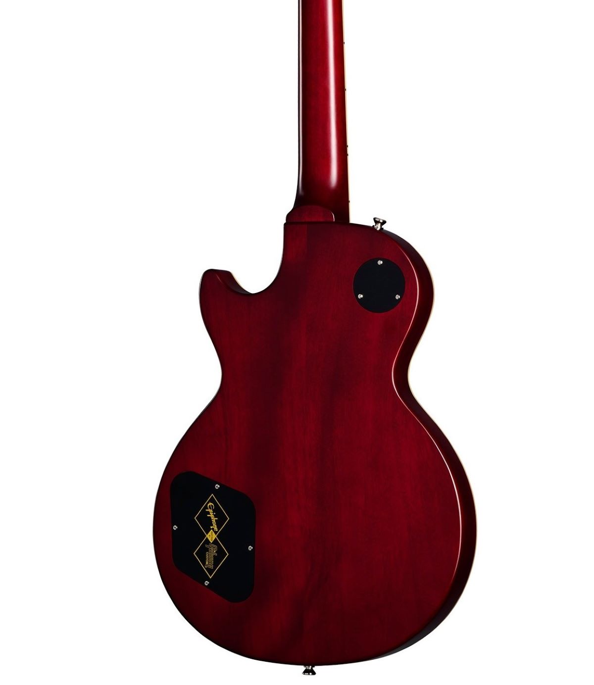 Epiphone 'IGC' 1959 Les Paul Standard Electric Guitar - Factory Burst 2