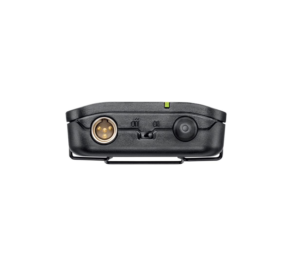 Shure BLX14/PG31 Wireless Headset System 4