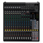 Yamaha MG16X CV Mixer (16 Inputs) - With Effects