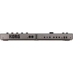 Korg MicroKORG 2 37-Key Virtual Analog Synthesizer and Vocoder - Black 5