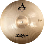Zildjian A Custom 18\" Projection Crash Cymbal 4