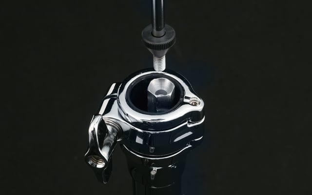 Iron Cobra 900 Lever Glide Hi-Hat Stand HH905D 3