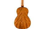 Fender CN-30 Nylon 3/4 Acoustic Guitar - Natural 2