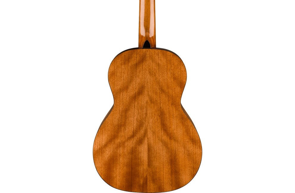Fender CN-30 Nylon 3/4 Acoustic Guitar - Natural 2