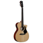 alvarez-rg26ce-deluxe-grand-auditorium-acoustic-electric-pack-with-case-exclusive 3