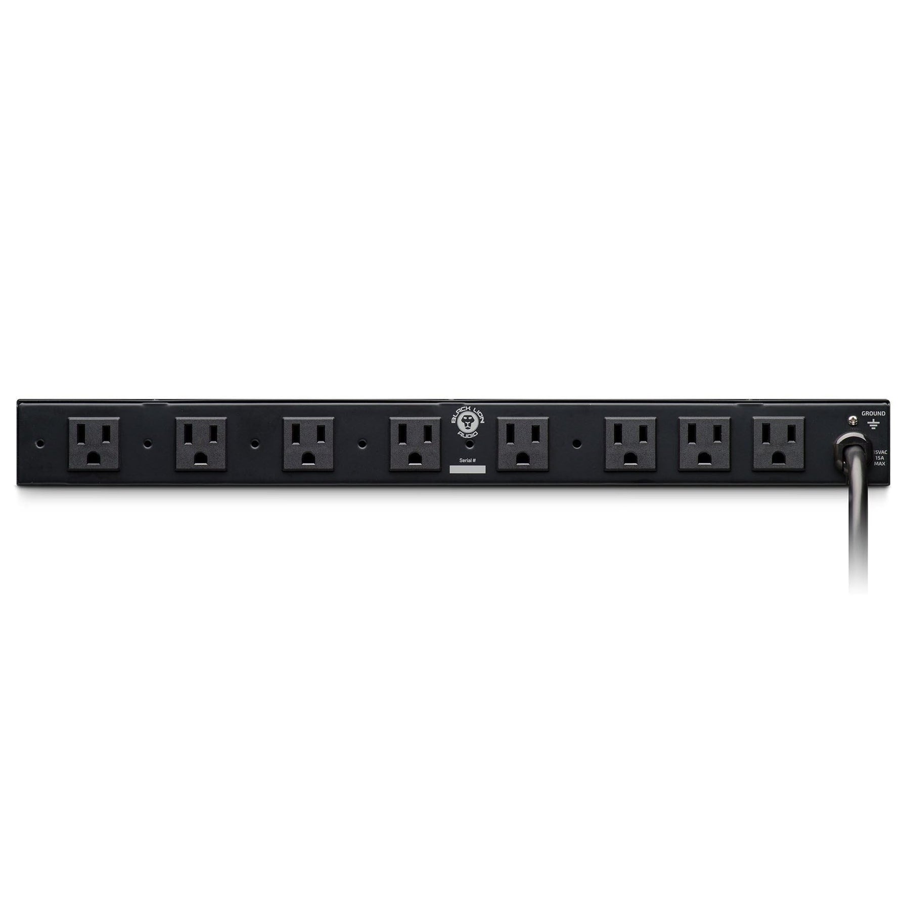Black Lion PG-X Power Conditioner 5