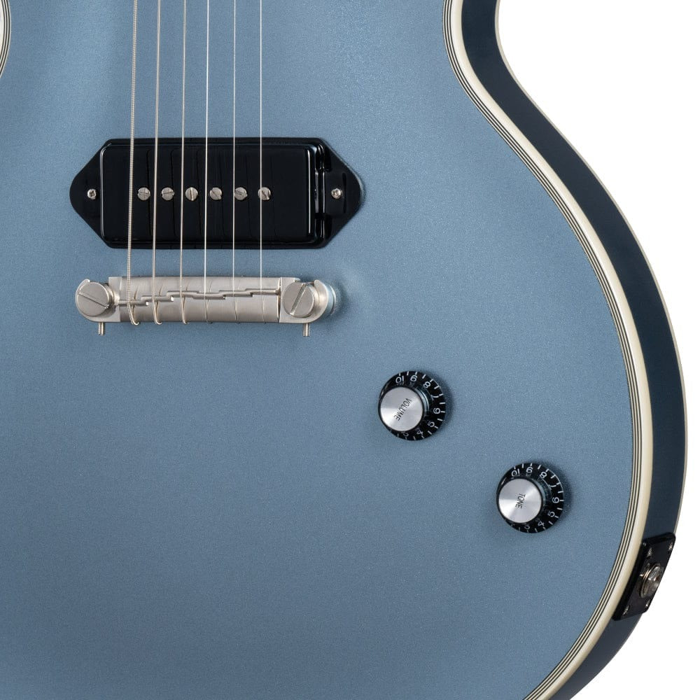 Epiphone Jared James Nichols Les Paul Custom Electric Guitar