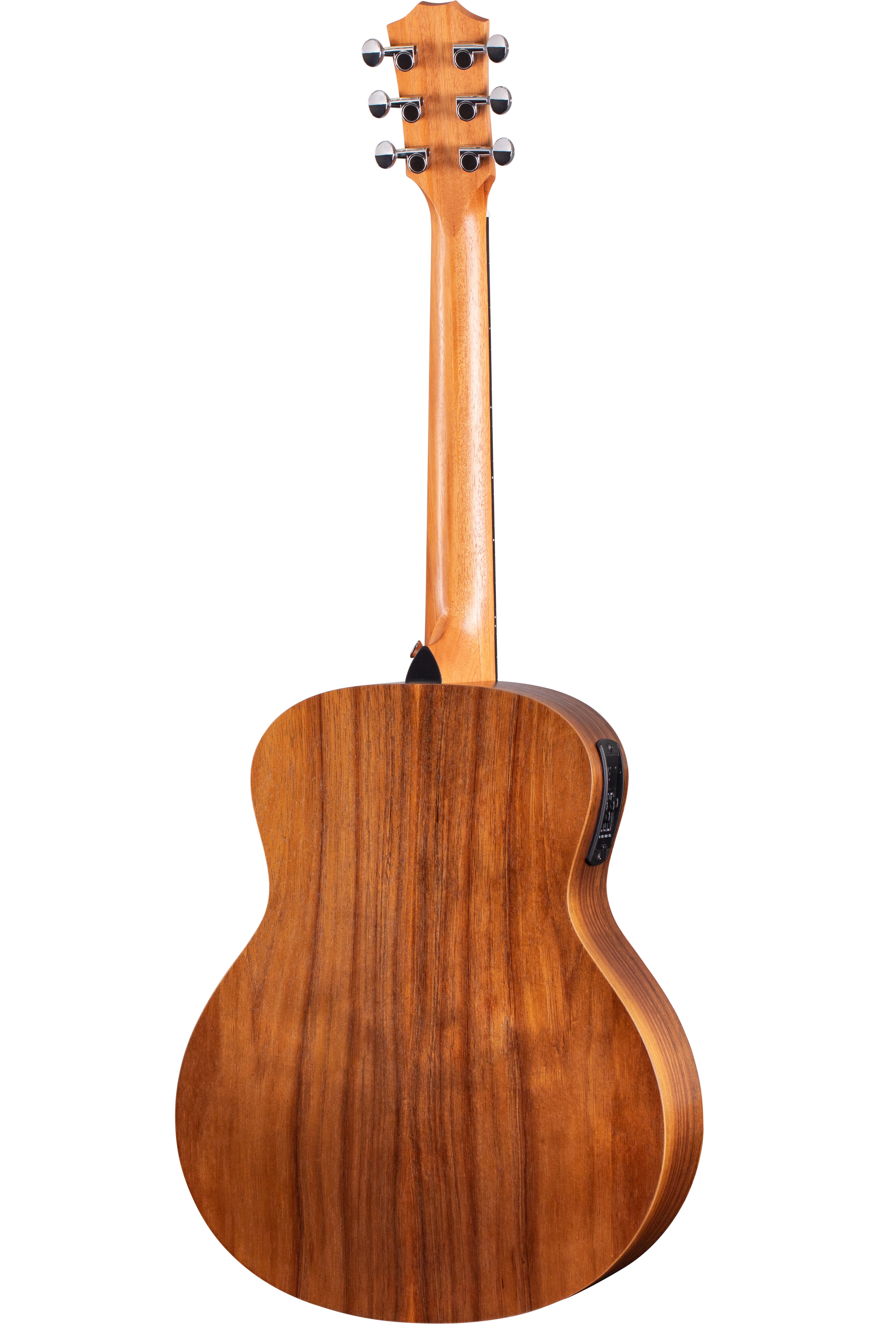 Taylor GS Mini-e Acoustic-Electric Guitar Koa Top Natural with