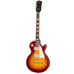 Epiphone 'IGC' 1959 Les Paul Standard Electric Guitar - Factory Burst 8