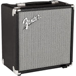 Fender Rumble15 V3 Bass Combo Amp - Black 5
